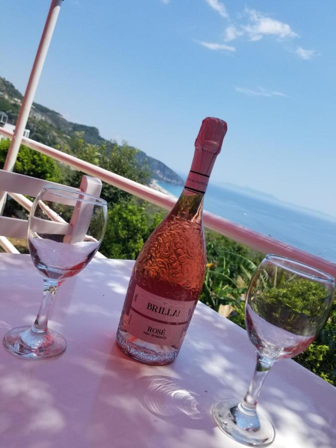 Belle Vue Dhërmi