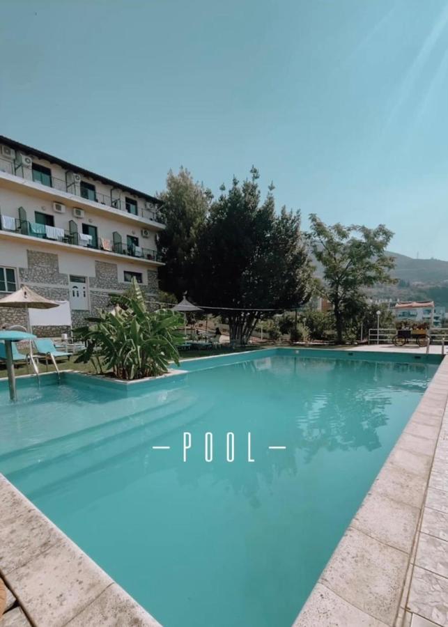 Belle Vue 3* Dhërmi