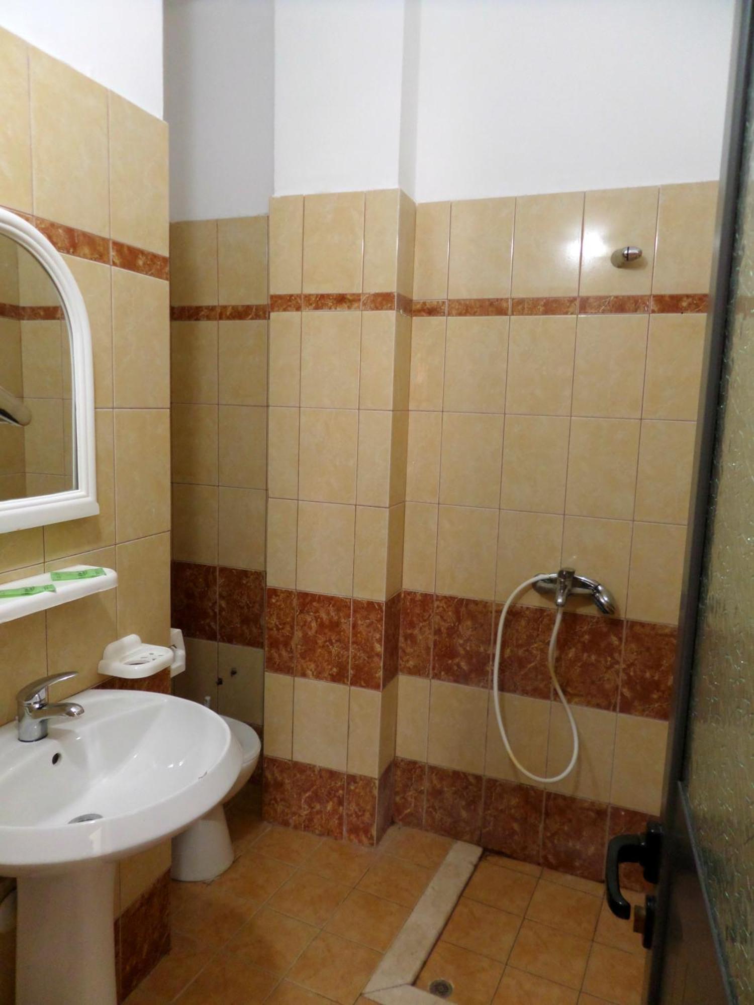 Belle Vue Hotel 3*