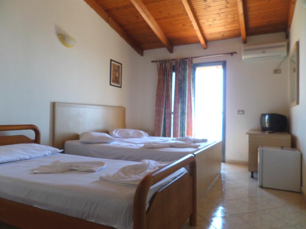 Belle Vue Hotel Dhërmi