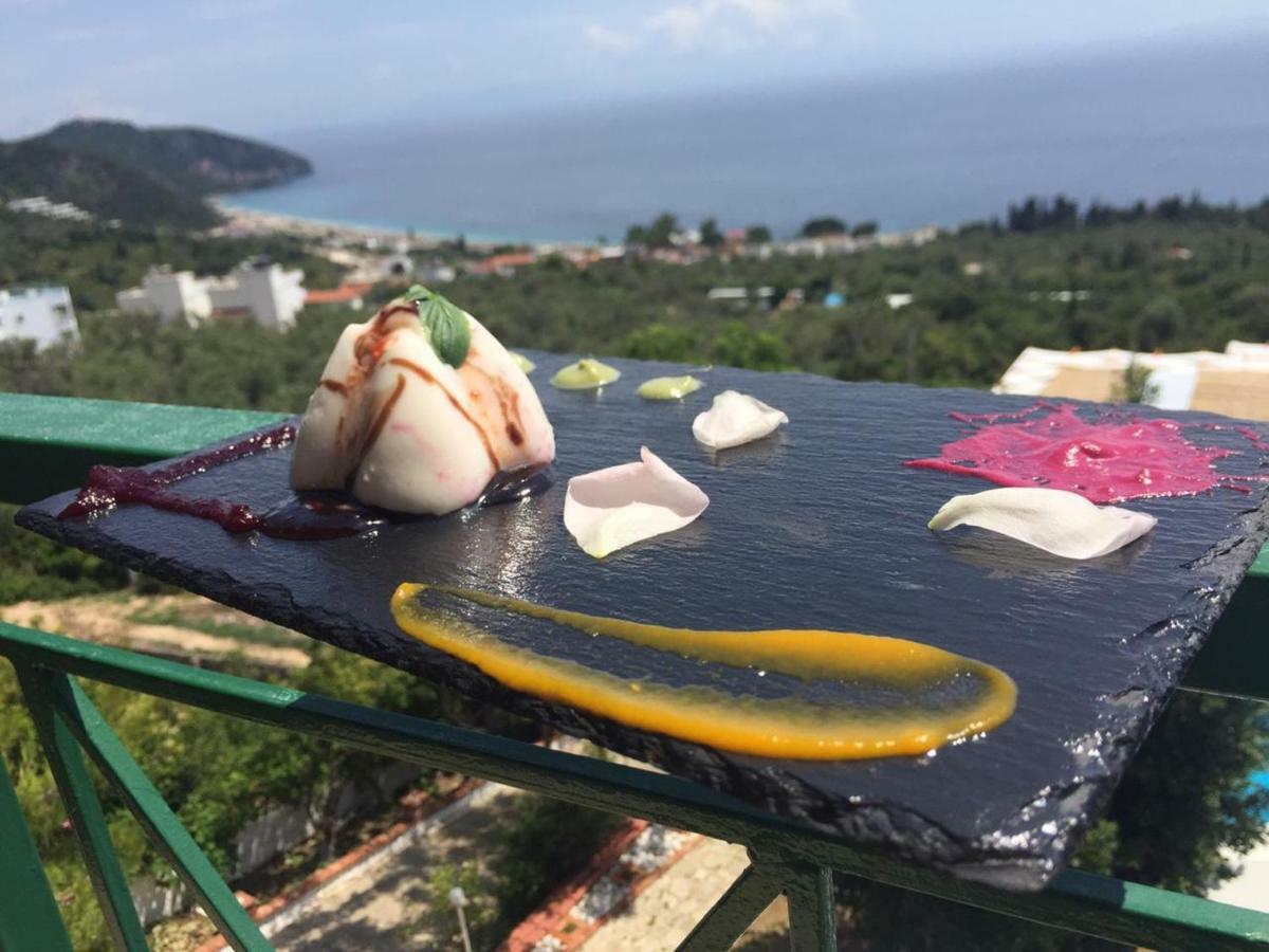Hotel Belle Vue Dhërmi